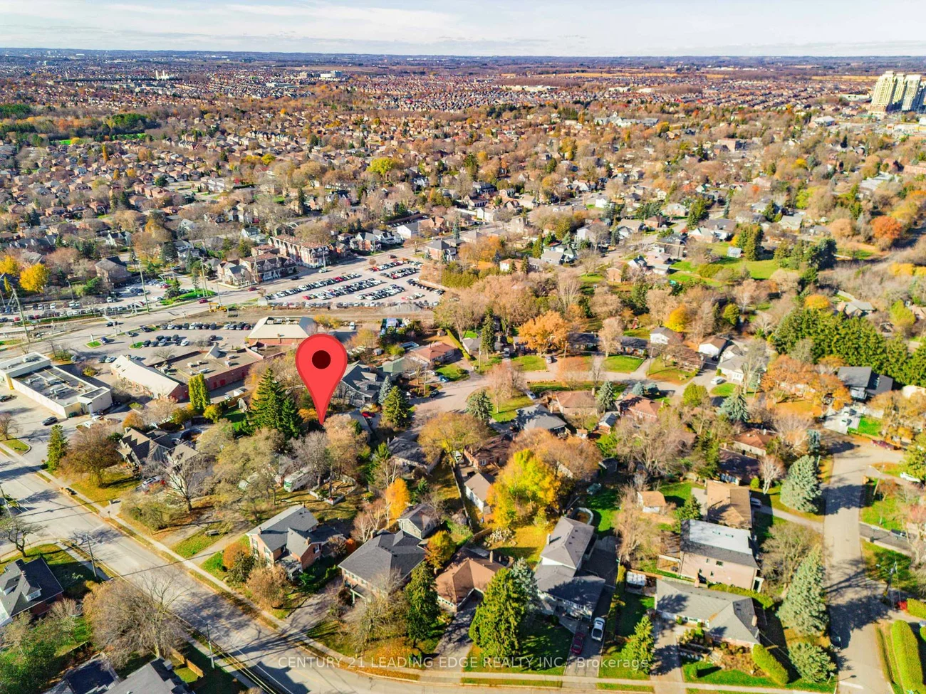 22, Winlaw, Old Markham Village, Markham