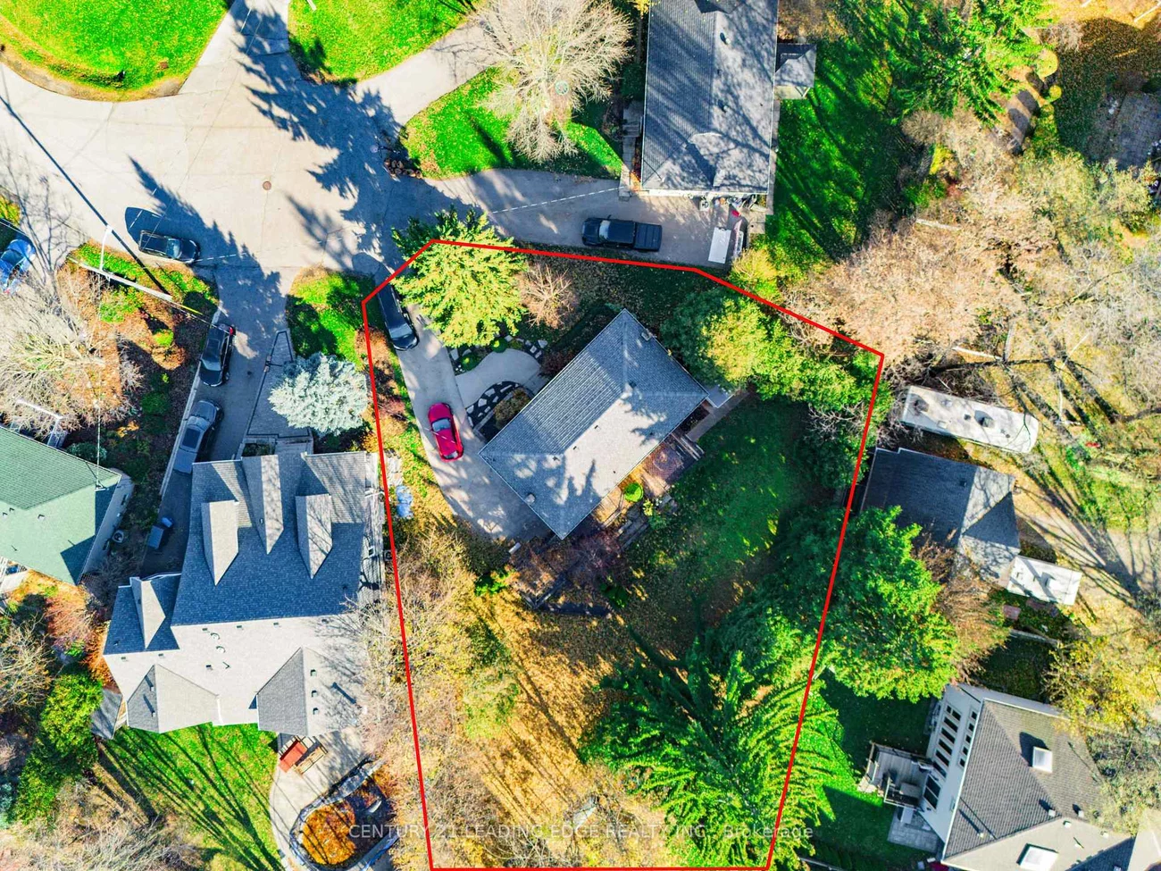 22, Winlaw, Old Markham Village, Markham