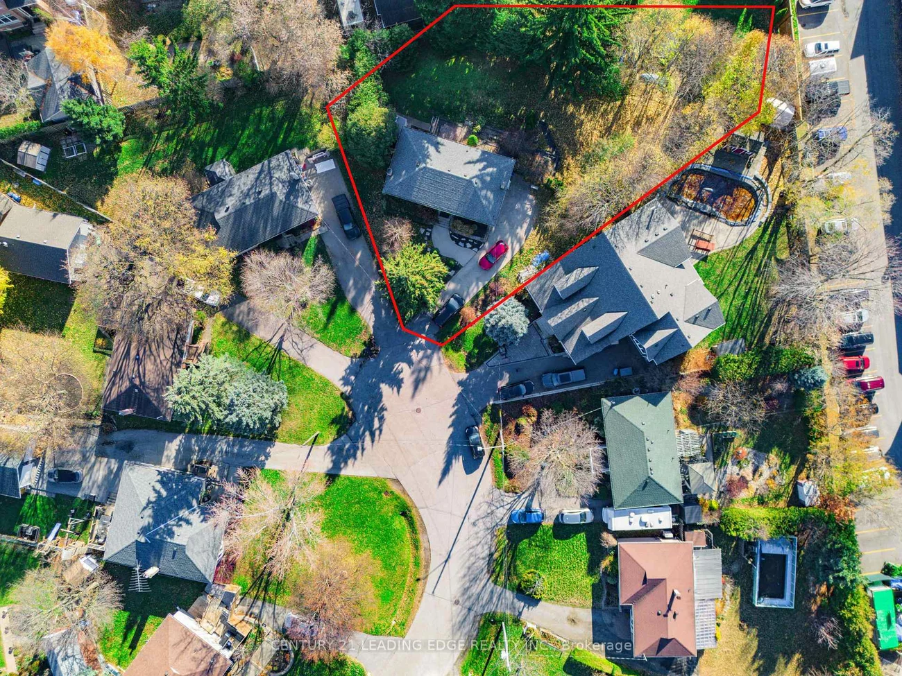 22, Winlaw, Old Markham Village, Markham