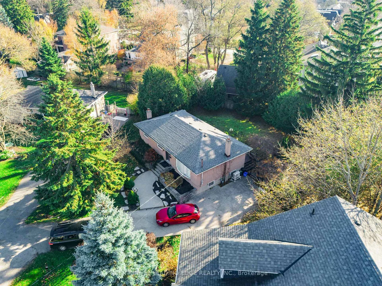 22, Winlaw, Old Markham Village, Markham