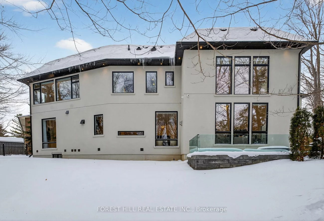 8, Elspeth, Grandview, Markham