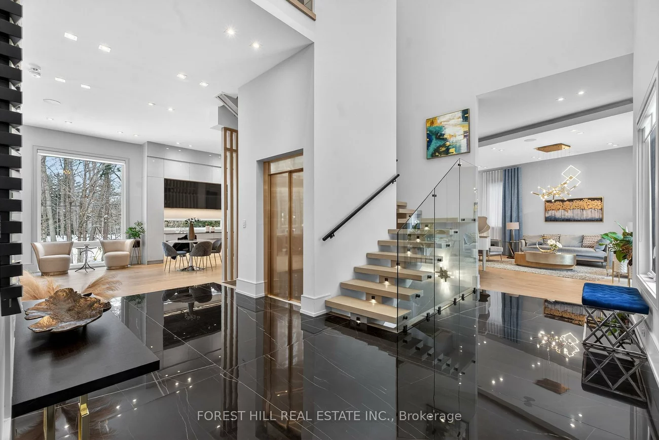 8, Elspeth, Grandview, Markham