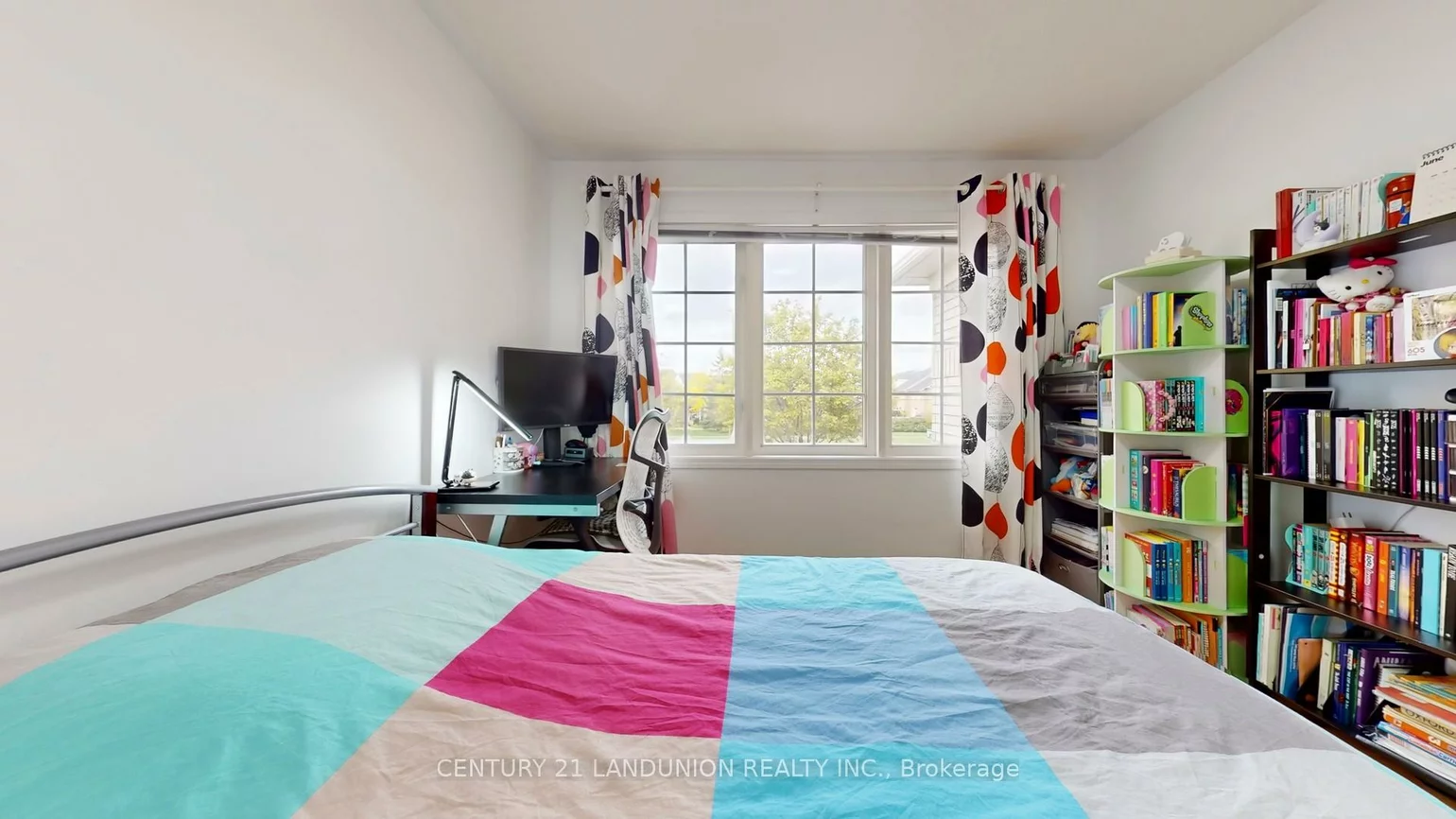 10, Majestic, Berczy, Markham