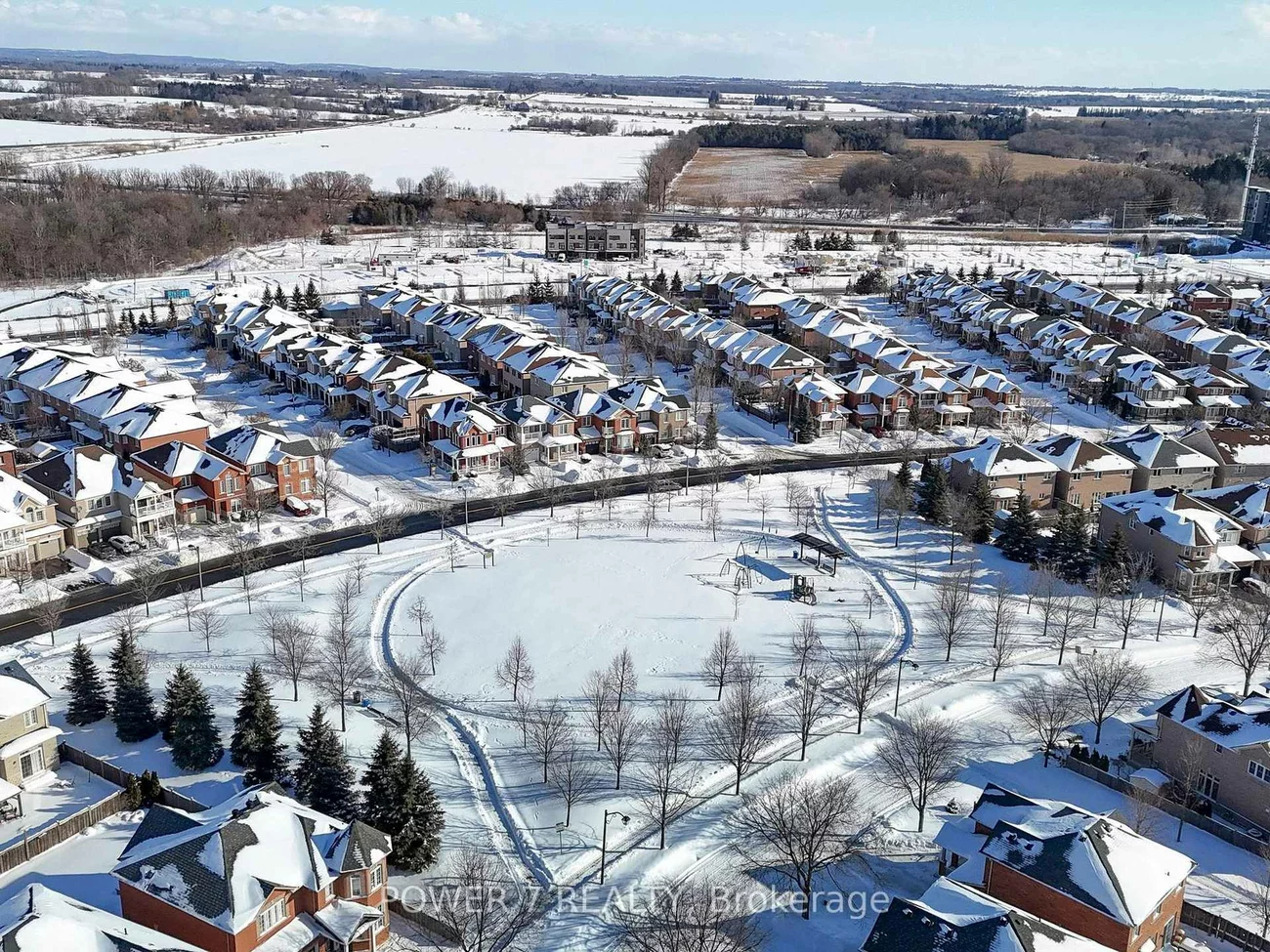 3, Demoray, Greensborough, Markham