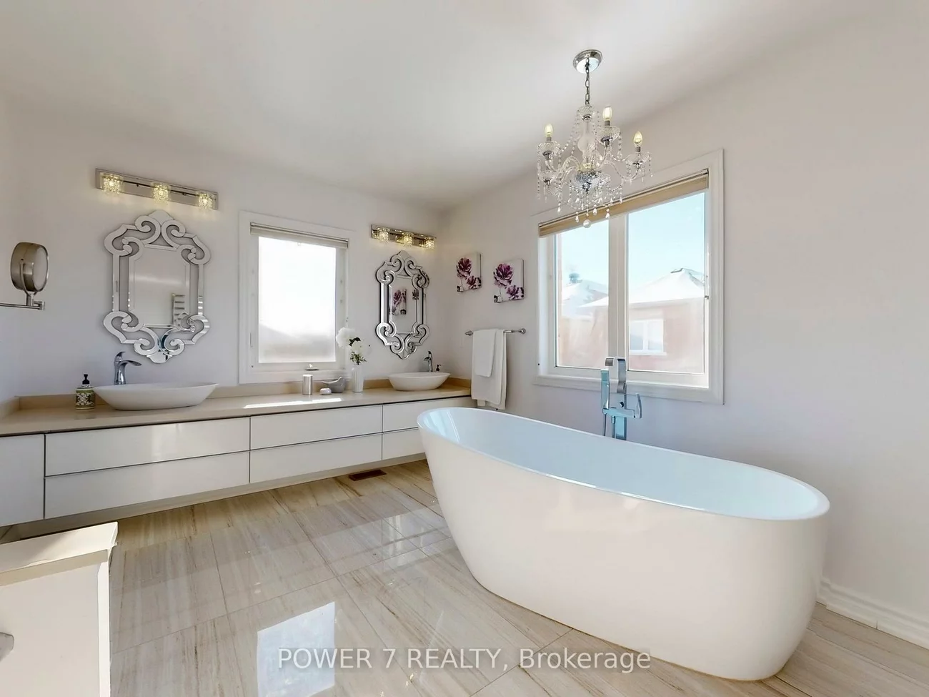 3, Demoray, Greensborough, Markham