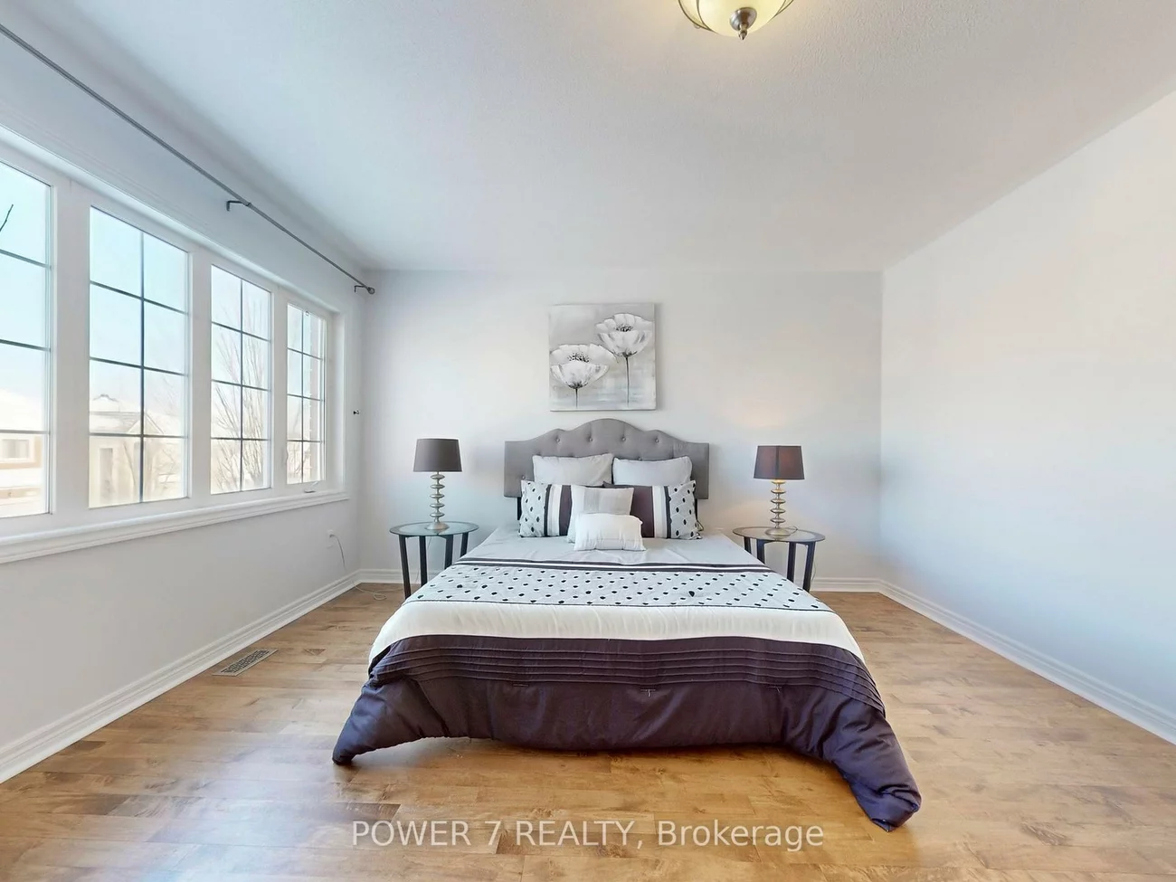 3, Demoray, Greensborough, Markham