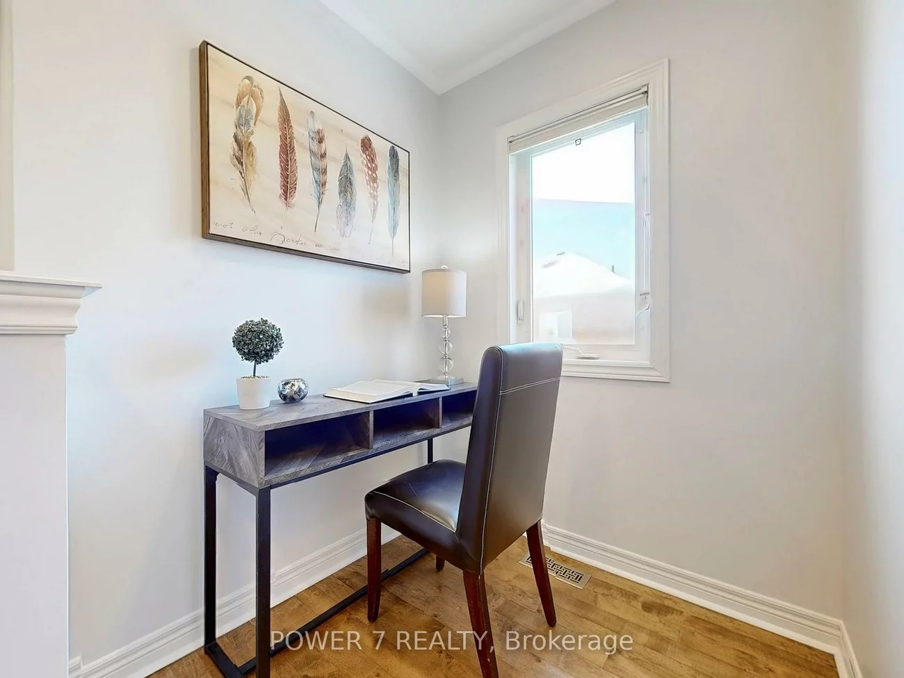 3, Demoray, Greensborough, Markham