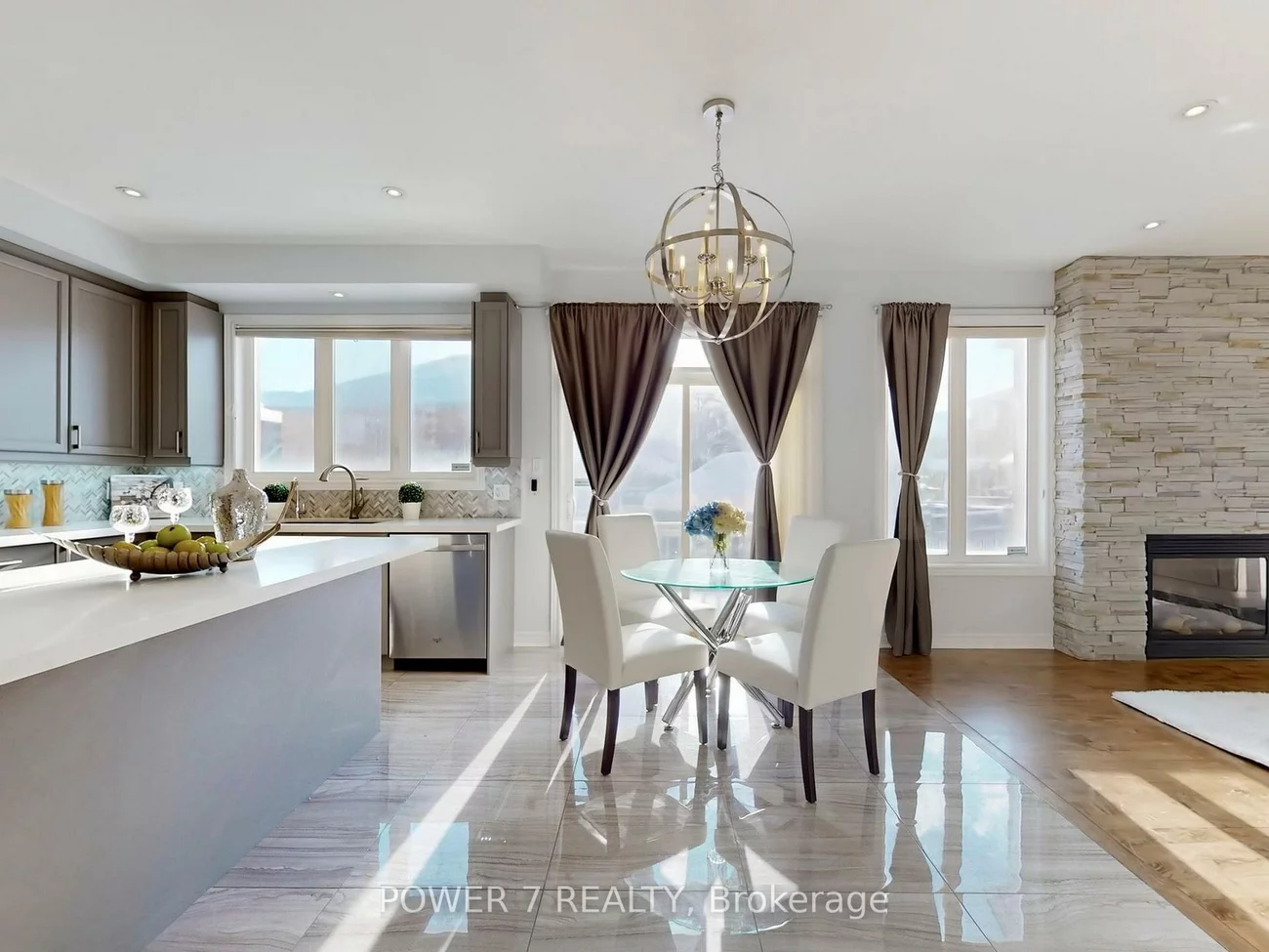 3, Demoray, Greensborough, Markham