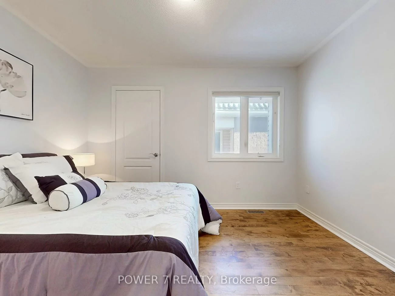 3, Demoray, Greensborough, Markham