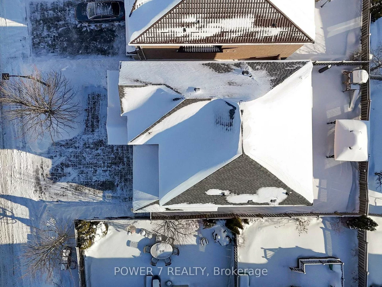 3, Demoray, Greensborough, Markham