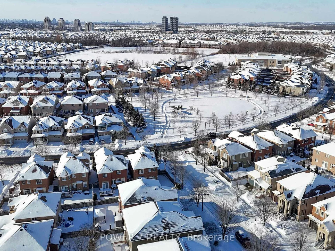 3, Demoray, Greensborough, Markham