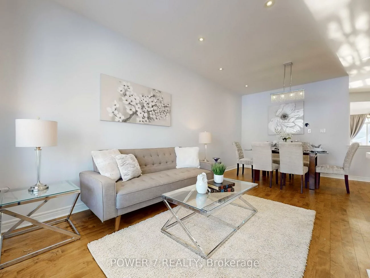 3, Demoray, Greensborough, Markham