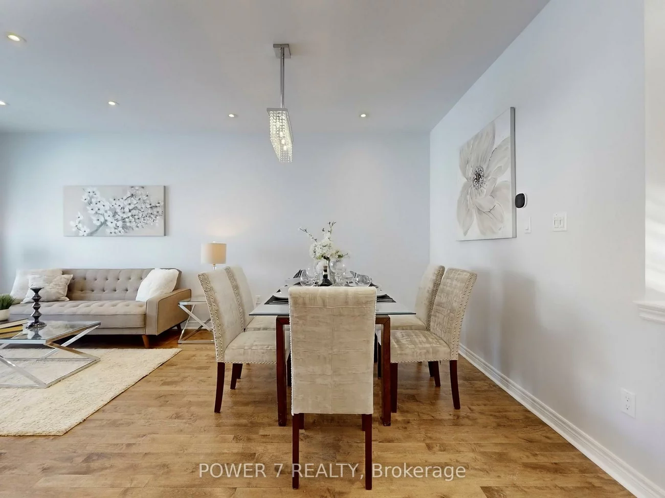 3, Demoray, Greensborough, Markham