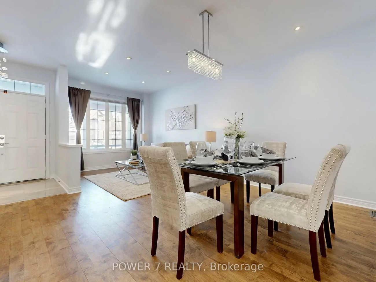 3, Demoray, Greensborough, Markham