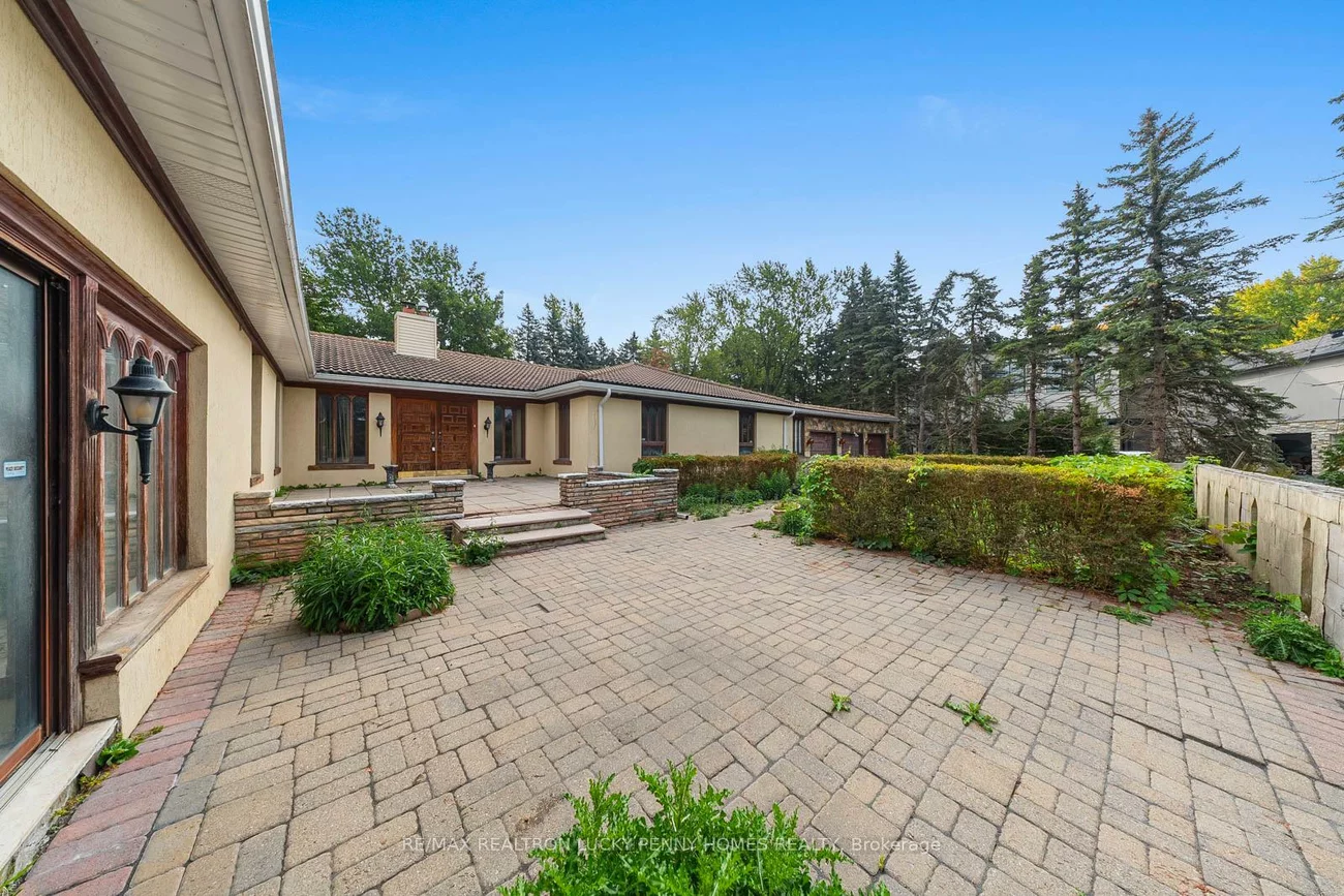 6, Scandia, Devil's Elbow, Markham