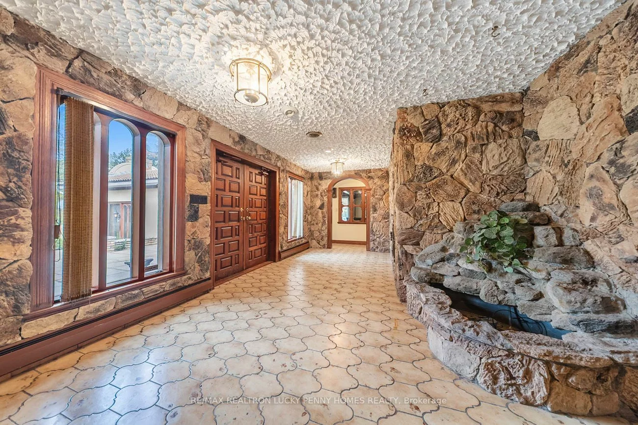 6, Scandia, Devil's Elbow, Markham