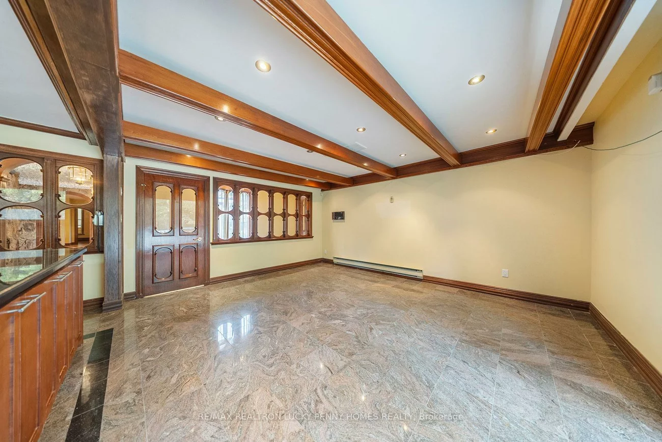 6, Scandia, Devil's Elbow, Markham