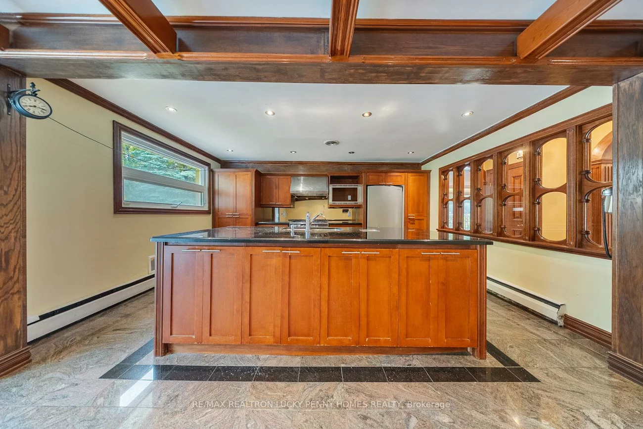 6, Scandia, Devil's Elbow, Markham