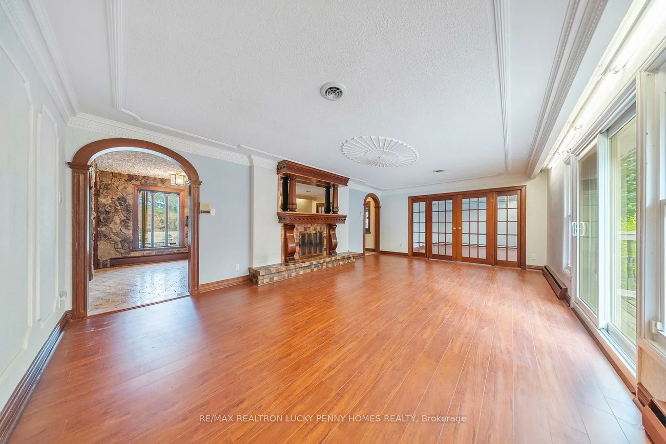 6, Scandia, Devil's Elbow, Markham