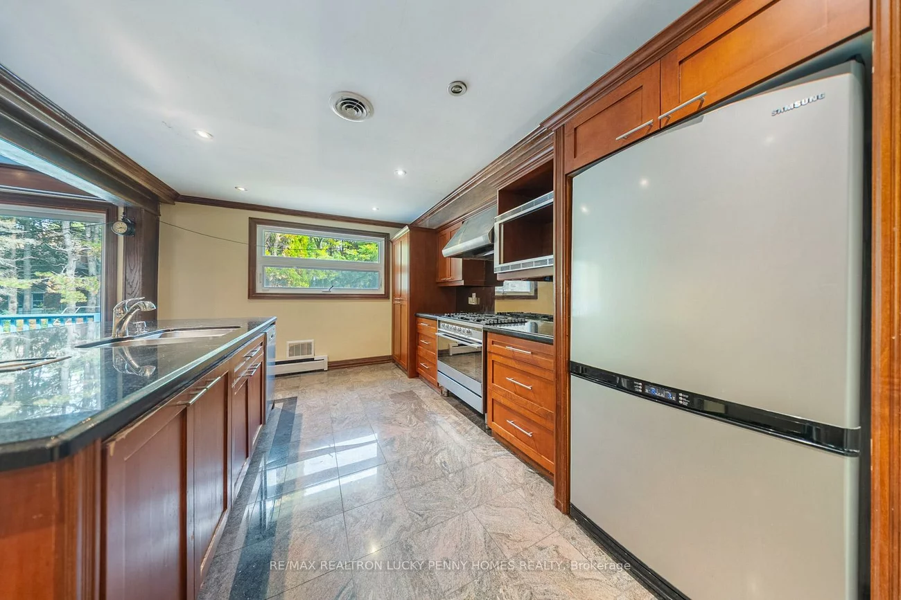 6, Scandia, Devil's Elbow, Markham