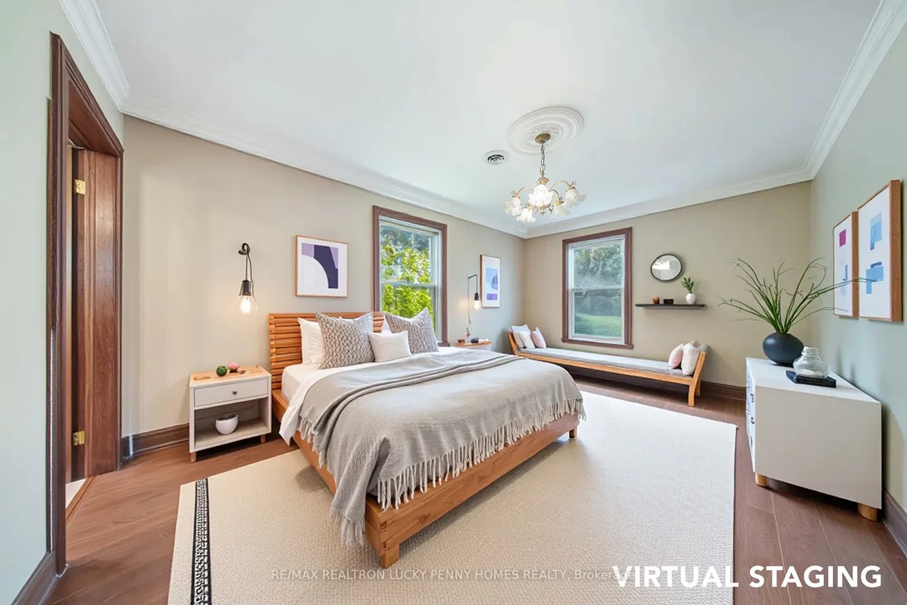 6, Scandia, Devil's Elbow, Markham