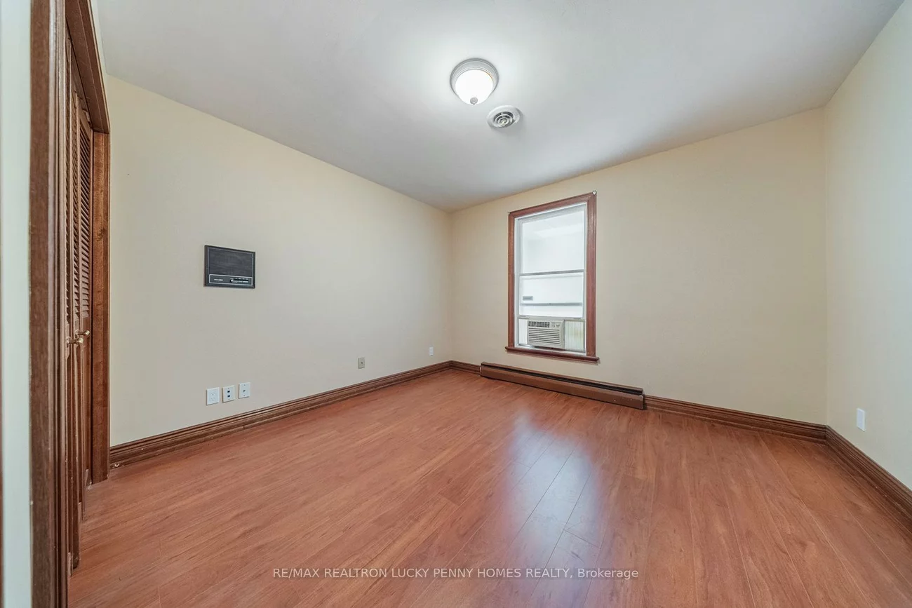 6, Scandia, Devil's Elbow, Markham