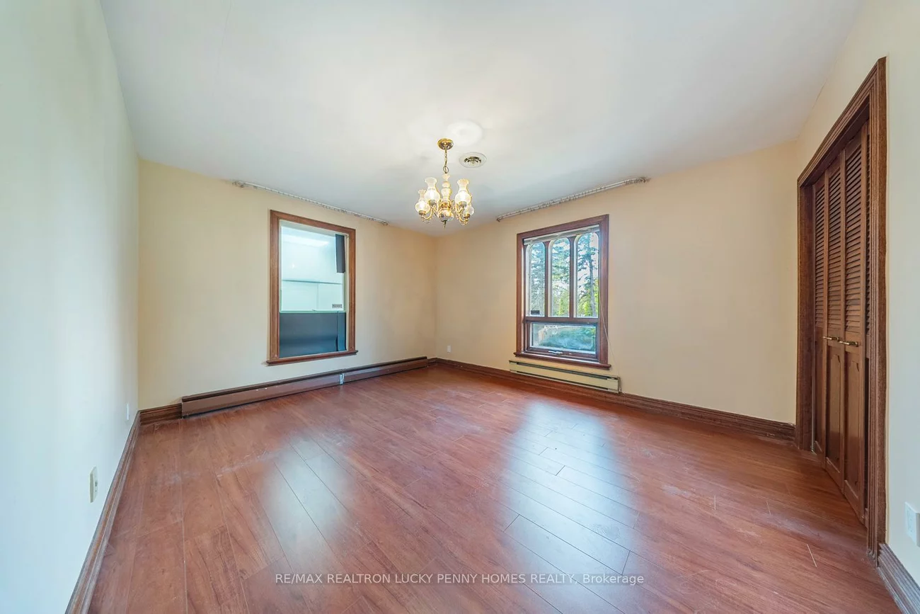 6, Scandia, Devil's Elbow, Markham