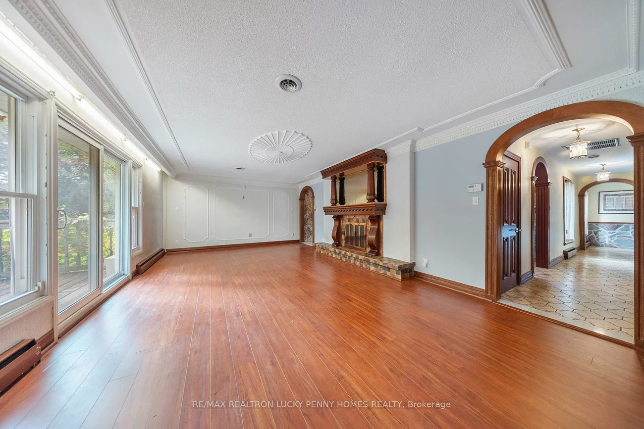 6, Scandia, Devil's Elbow, Markham