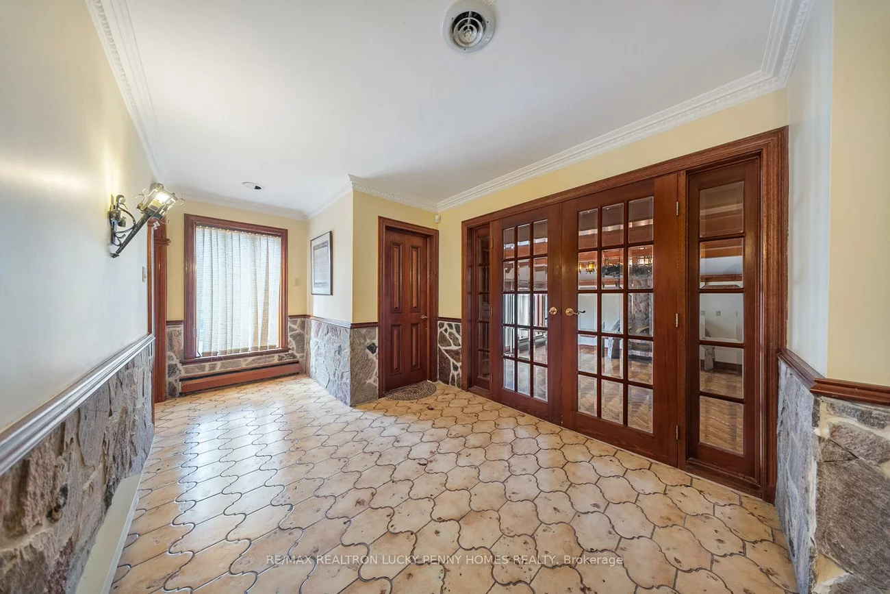 6, Scandia, Devil's Elbow, Markham