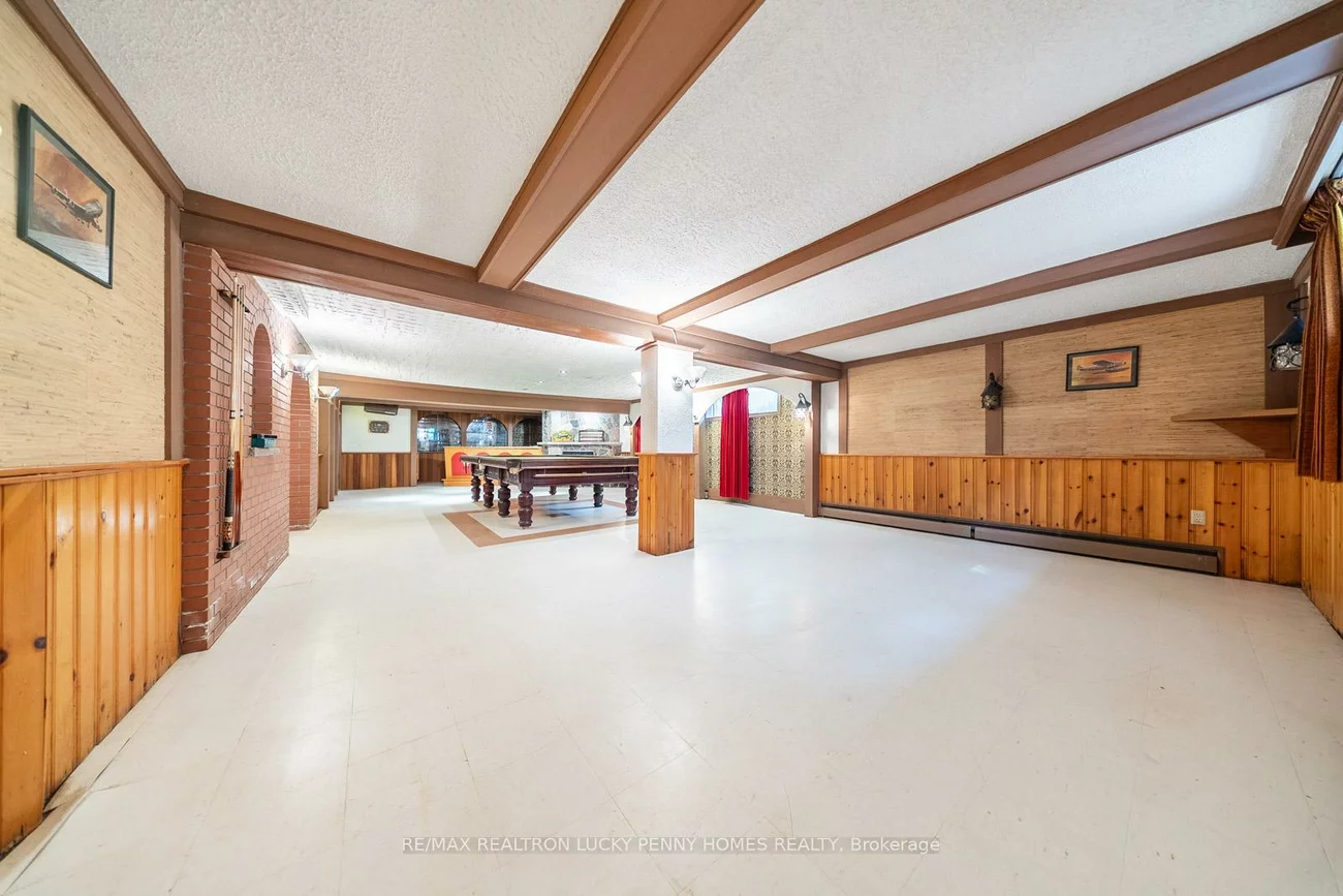 6, Scandia, Devil's Elbow, Markham