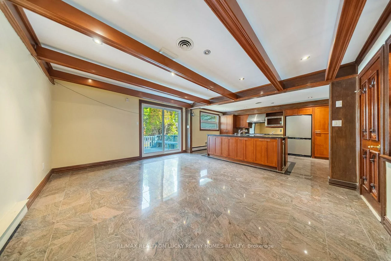 6, Scandia, Devil's Elbow, Markham