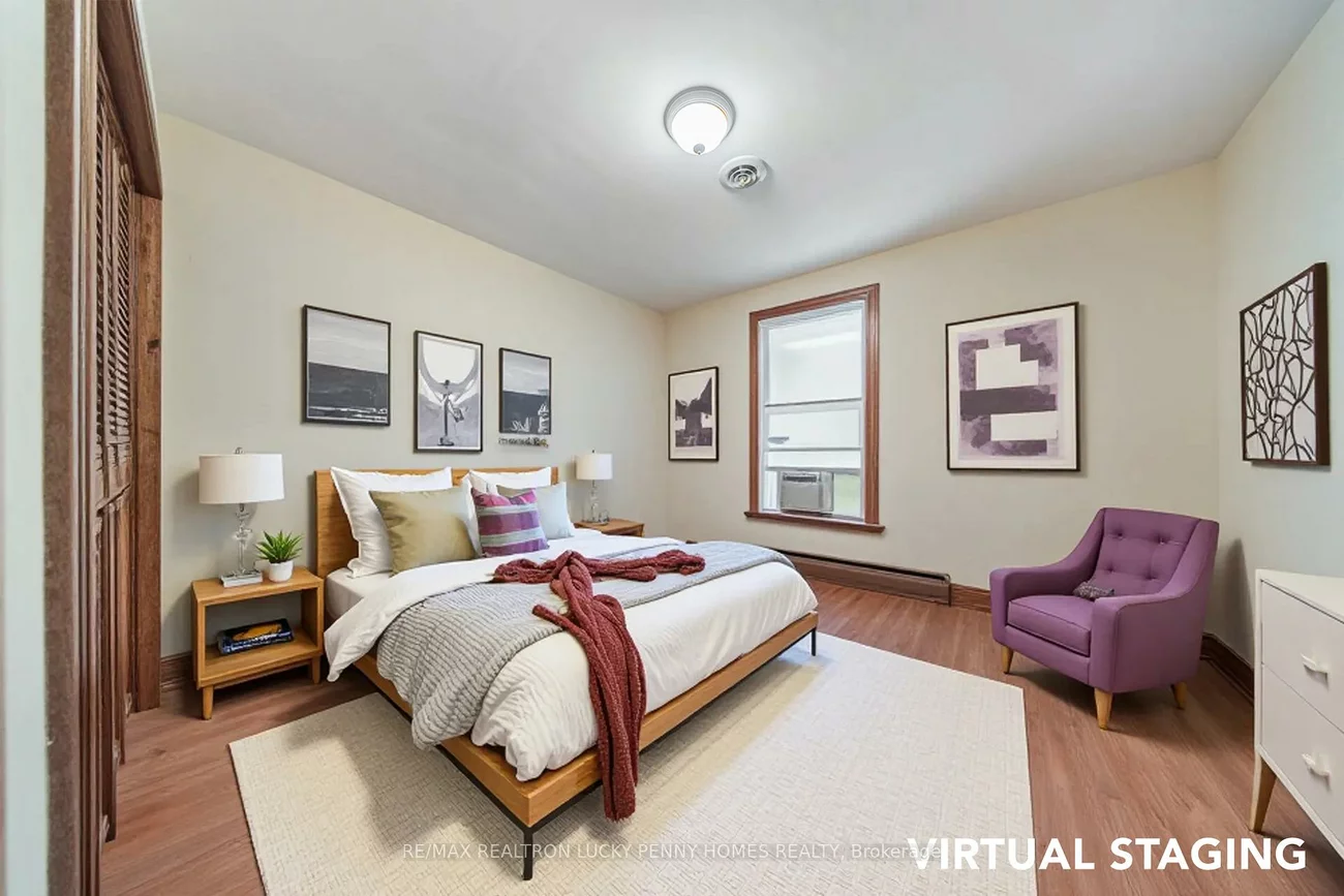 6, Scandia, Devil's Elbow, Markham