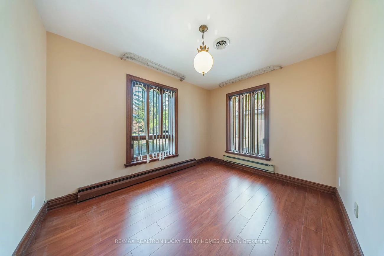 6, Scandia, Devil's Elbow, Markham