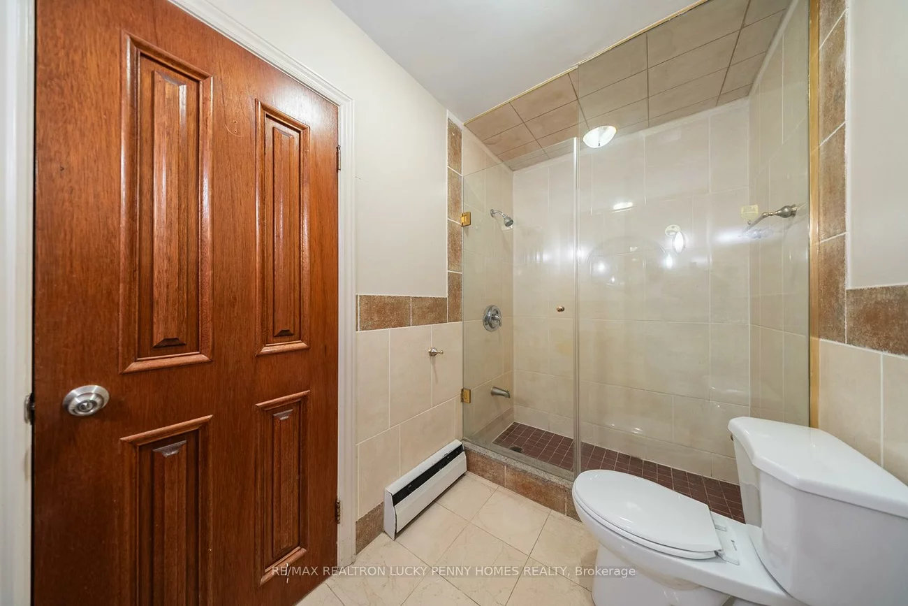 6, Scandia, Devil's Elbow, Markham