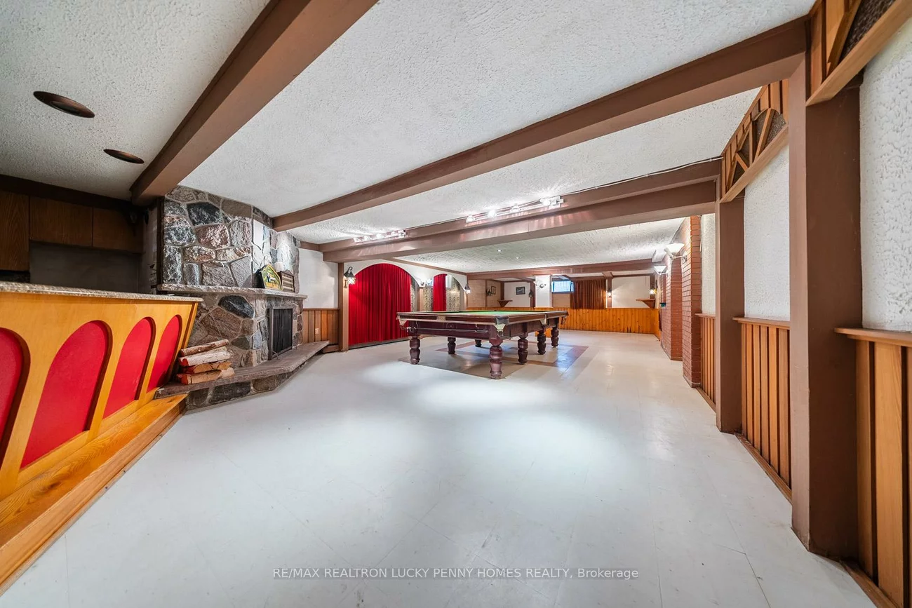 6, Scandia, Devil's Elbow, Markham