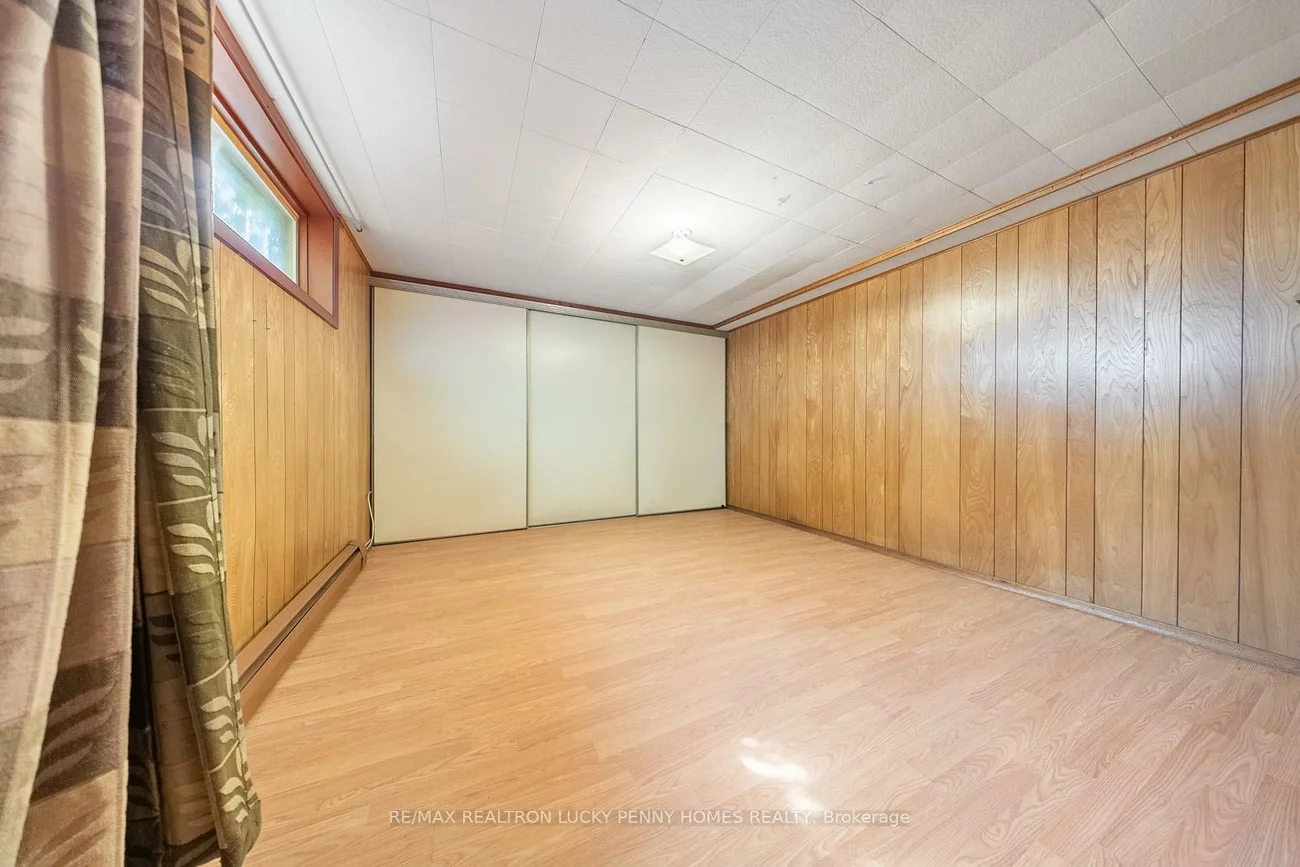 6, Scandia, Devil's Elbow, Markham