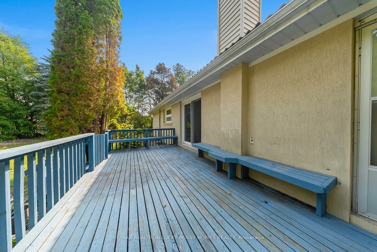 6, Scandia, Devil's Elbow, Markham