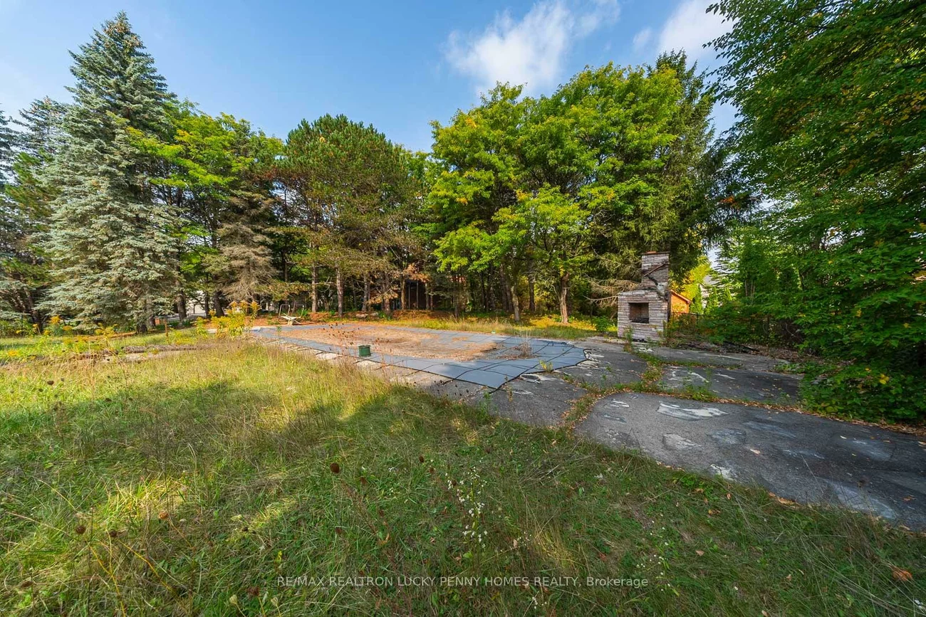 6, Scandia, Devil's Elbow, Markham