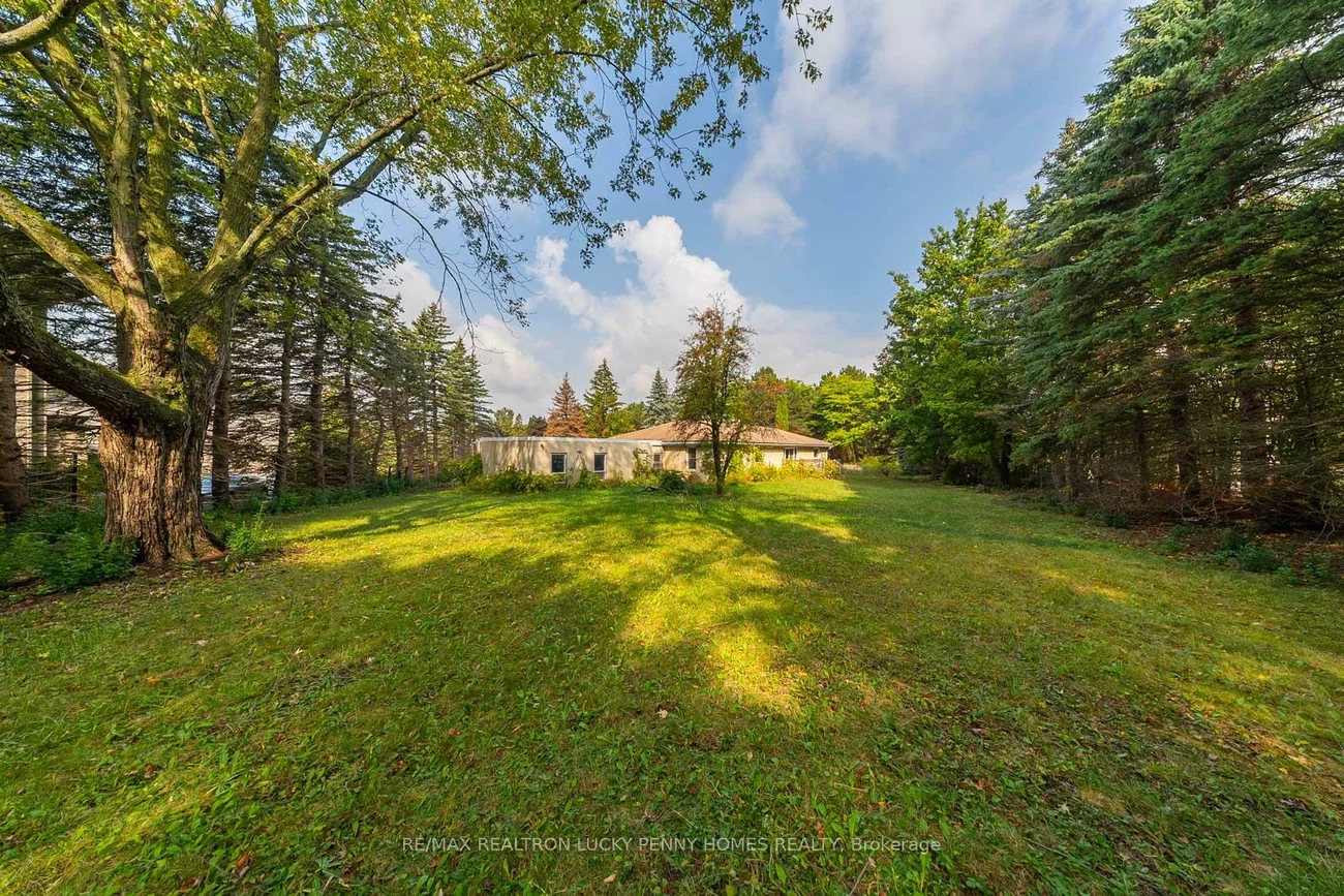 6, Scandia, Devil's Elbow, Markham