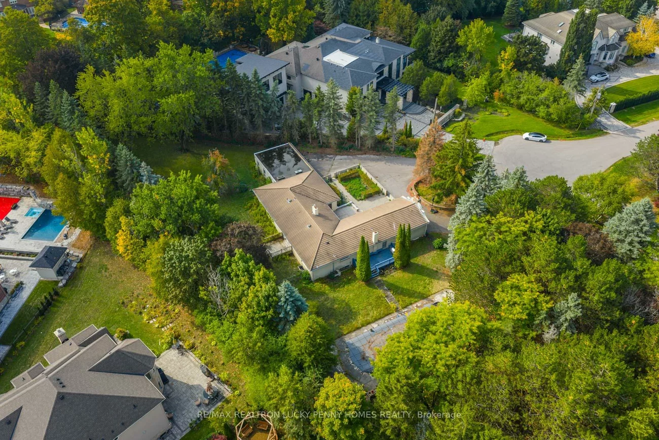 6, Scandia, Devil's Elbow, Markham