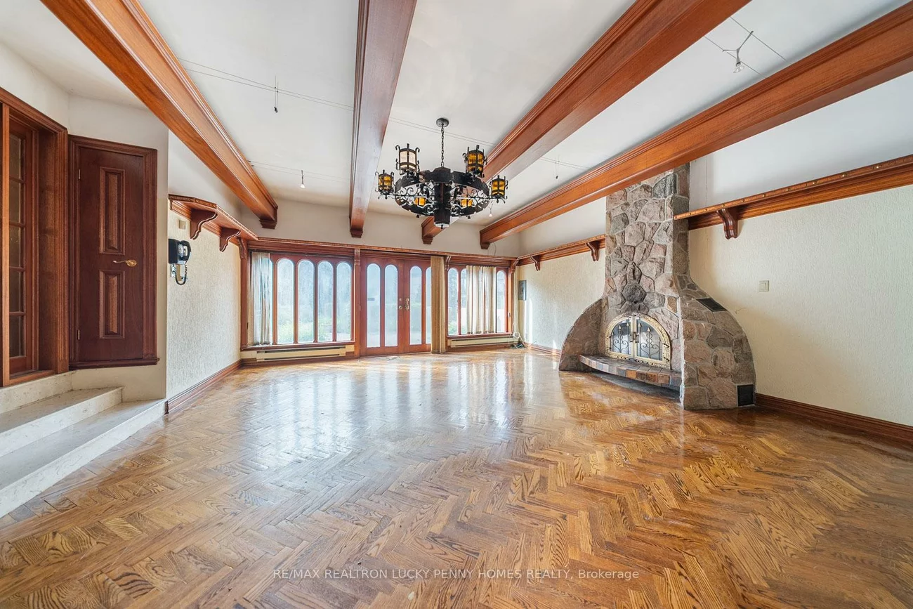 6, Scandia, Devil's Elbow, Markham