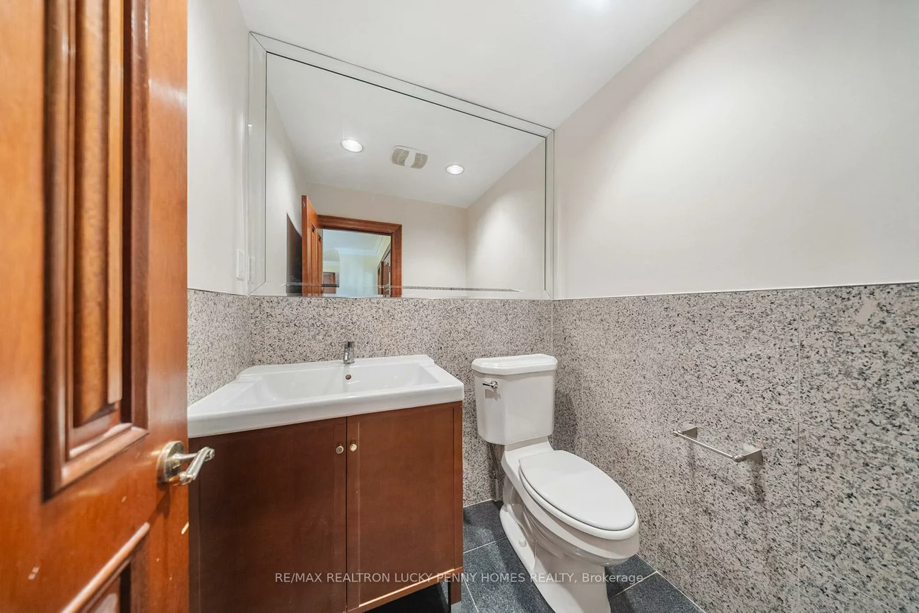 6, Scandia, Devil's Elbow, Markham