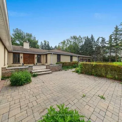 6, Scandia, Devil's Elbow, Markham