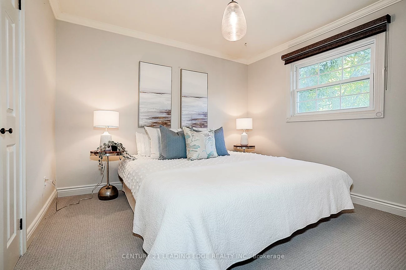 101, Ramona, Markham Village, Markham