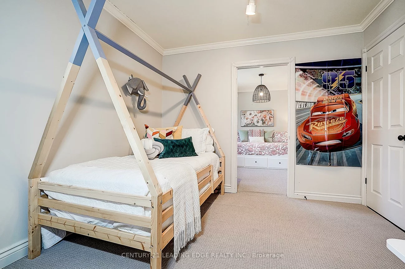 101, Ramona, Markham Village, Markham