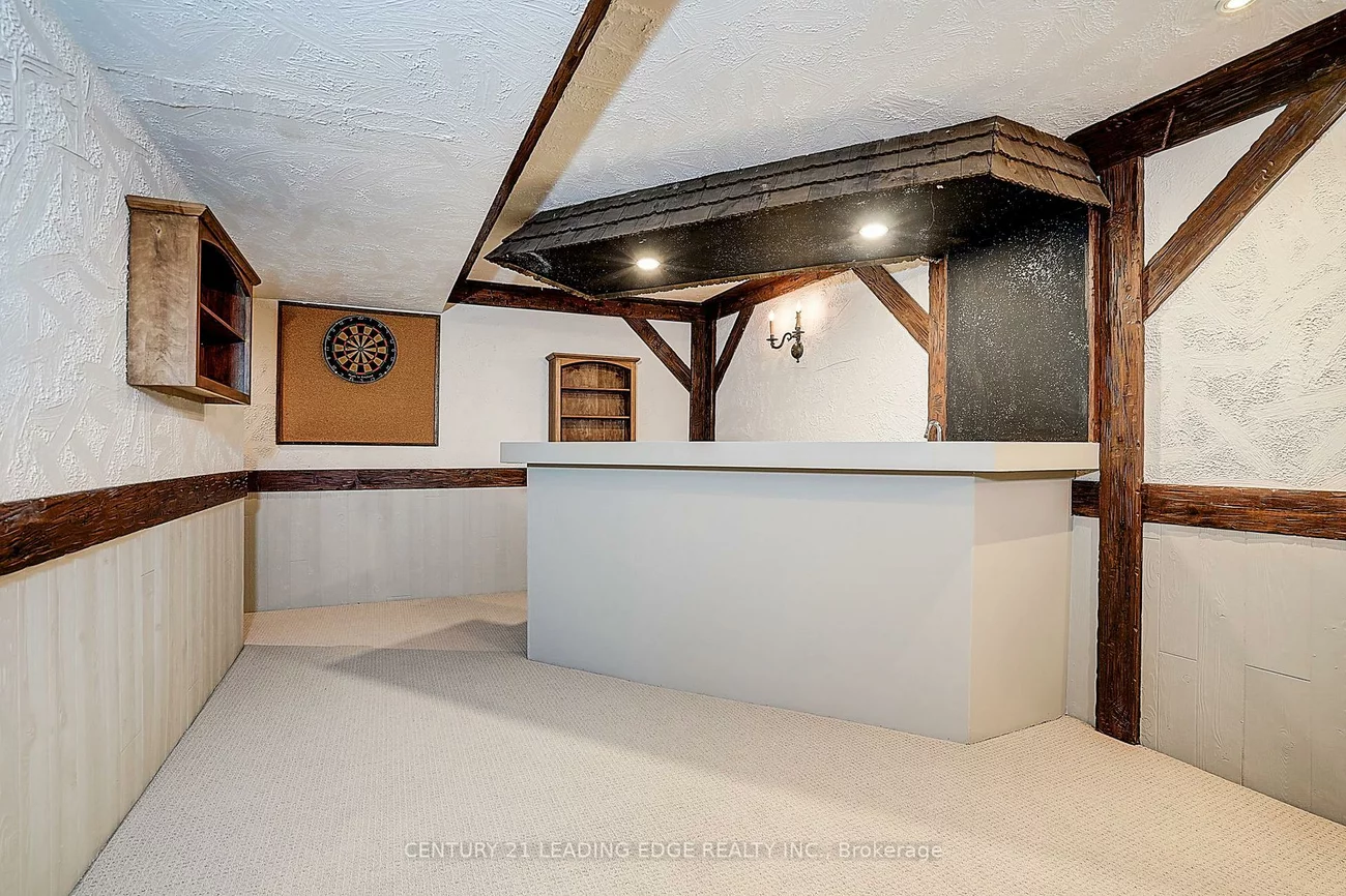 101, Ramona, Markham Village, Markham