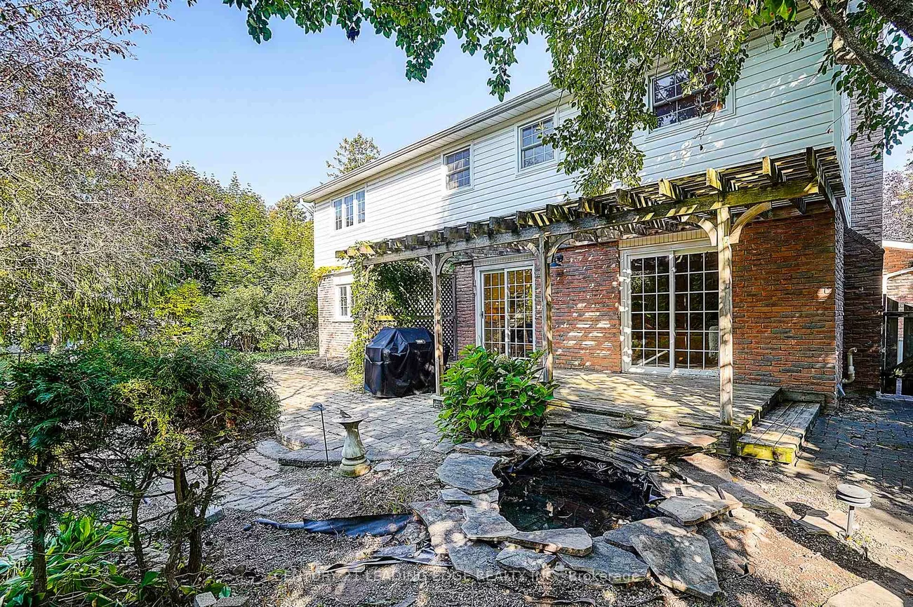 101, Ramona, Markham Village, Markham