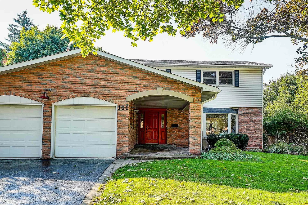 101, Ramona, Markham Village, Markham