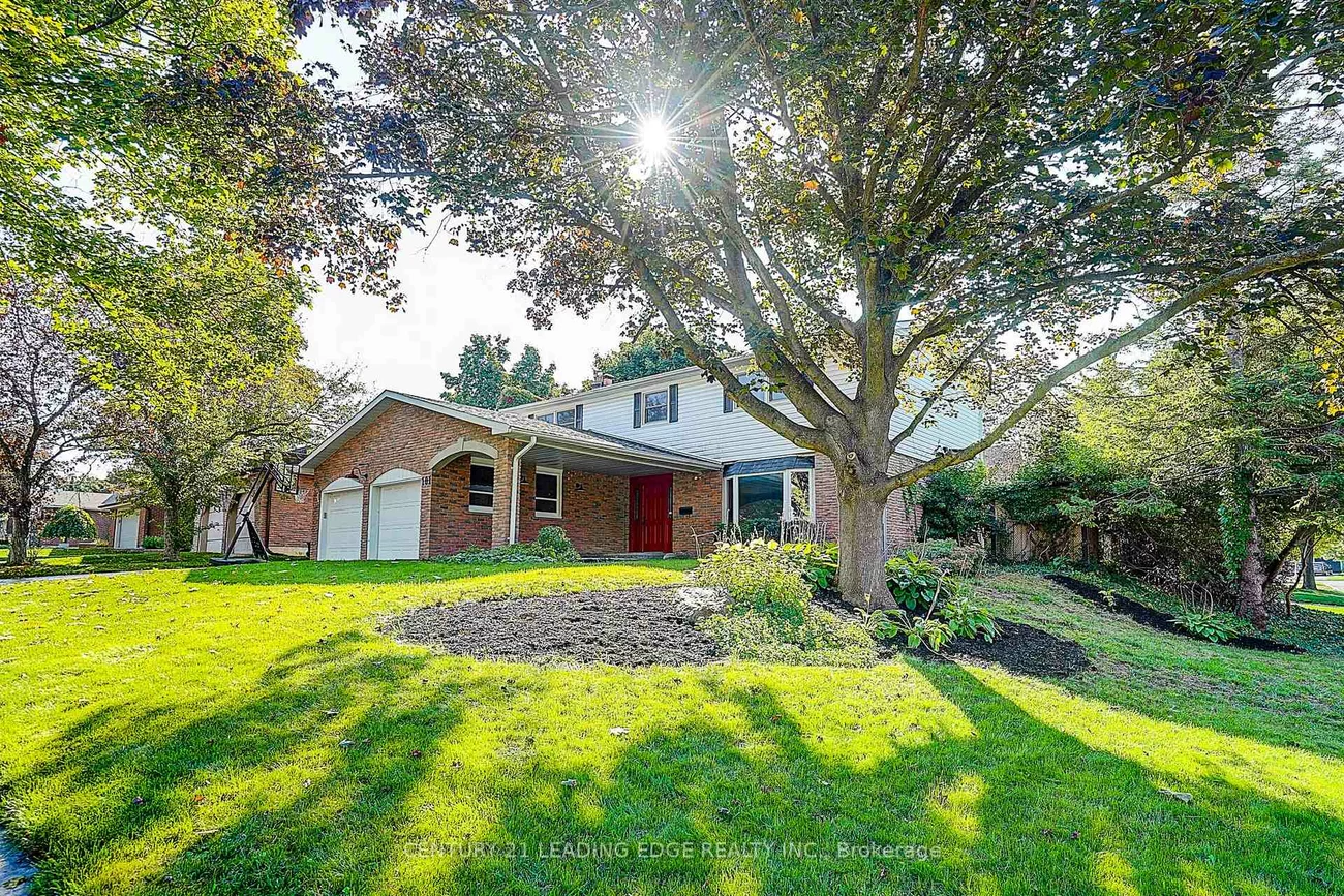 101, Ramona, Markham Village, Markham