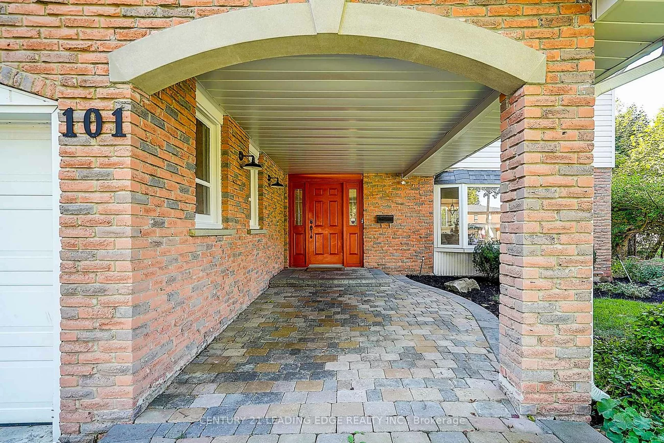 101, Ramona, Markham Village, Markham